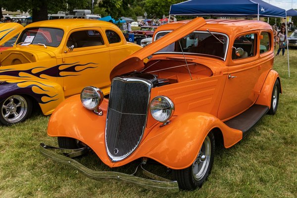 Les compactes électriques : l'avenir radieux des voitures écologiques